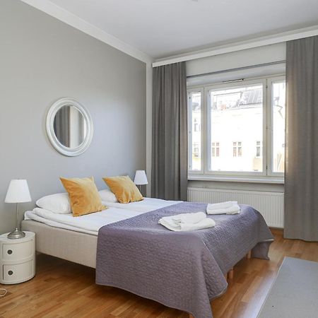 Kotimaailma Apartments Kamppi - 1Br For 3 Persons Гельсінкі Екстер'єр фото