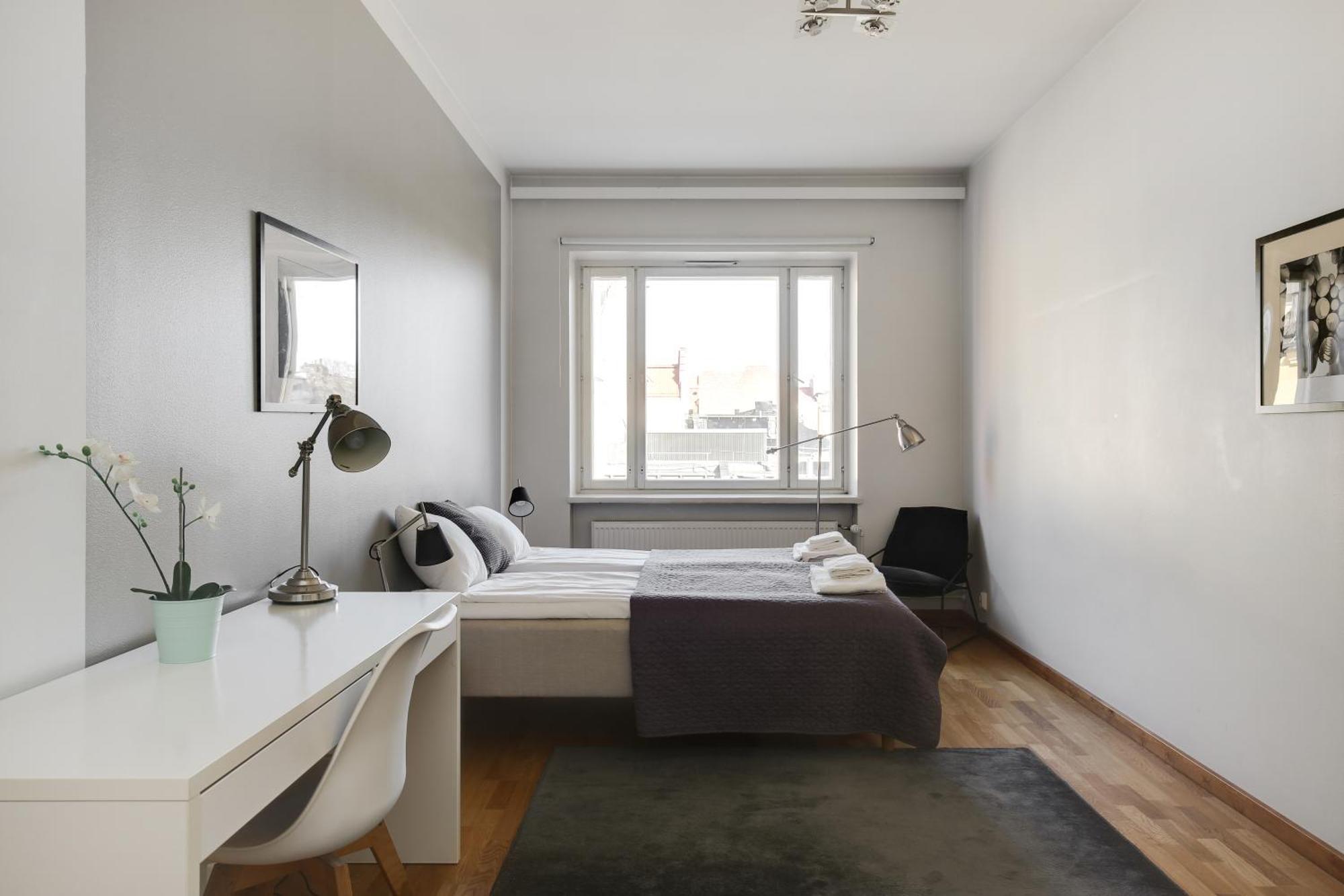 Kotimaailma Apartments Kamppi - 1Br For 3 Persons Гельсінкі Екстер'єр фото